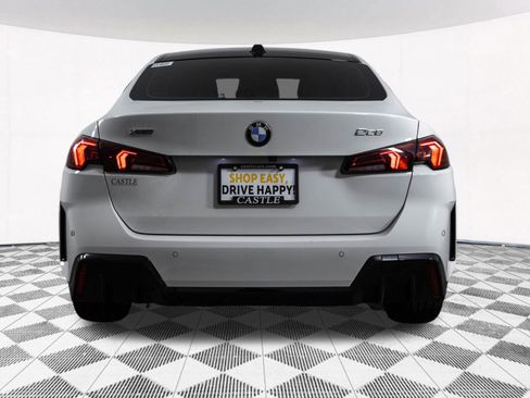 Used 2025 BMW 228i xDrive AWD/4WD image 17