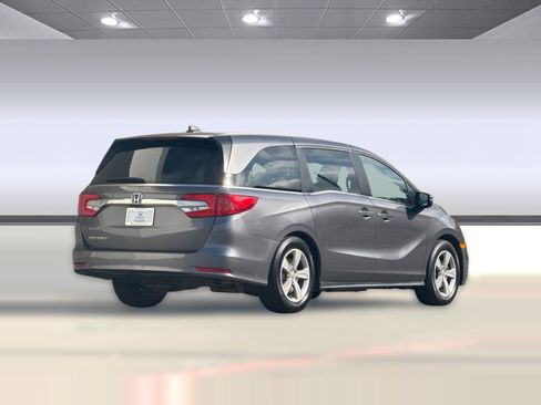 Used 2019 Honda Odyssey EX-L image 8