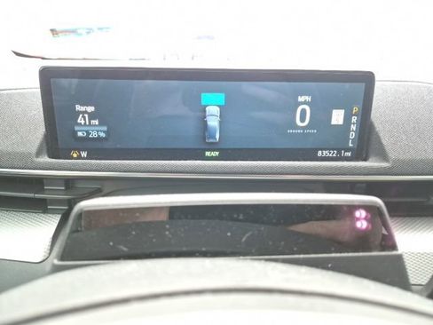 Used 2022 Ford Mustang Mach-E Select w/ Comfort/Technology Package image 16