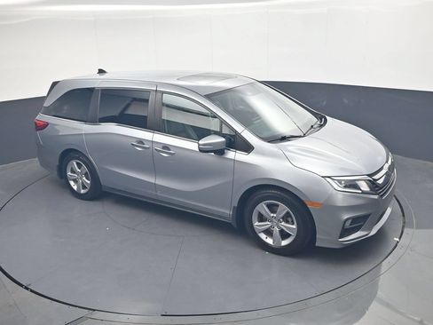 Used 2020 Honda Odyssey EX-L image 16