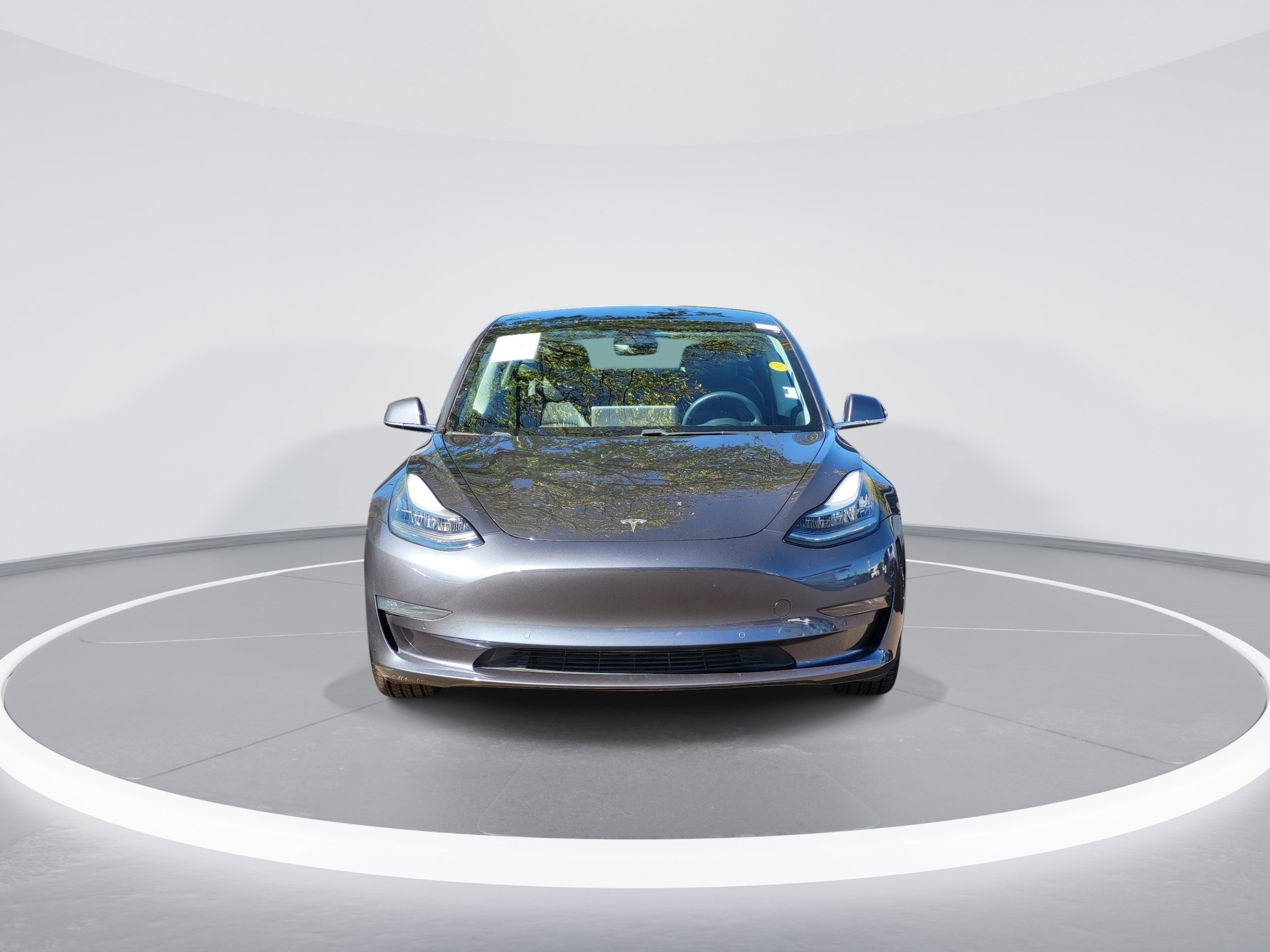 Used 2020 Tesla Model 3 Performance AWD/4WD image 2