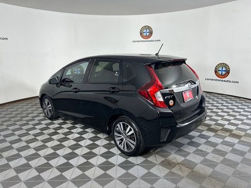 Used 2016 Honda Fit EX image 18