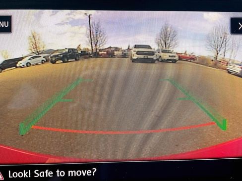 Used 2019 Volkswagen Golf Alltrack SEL image 13