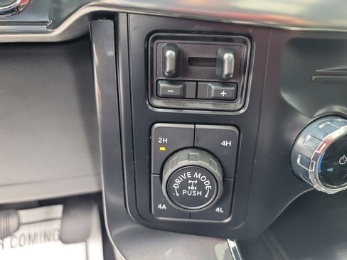 Used 2023 Ford F150 Lariat w/ Equipment Group 502A High AWD/4WD image 28