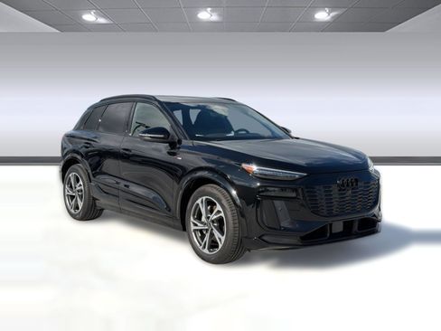 New 2027 Audi Q6 e-tron Prestige AWD/4WD image 7