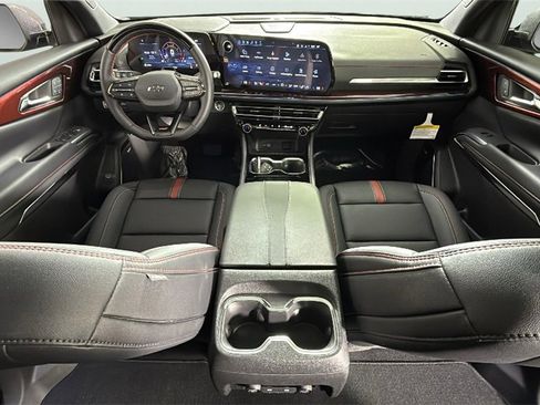 Certified 2026 Chevrolet Traverse RS image 37