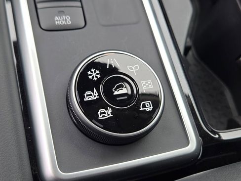 New 2026 Nissan Pathfinder SL AWD/4WD image 26