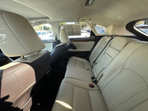 Used 2019 Lexus RX 350 FWD image 9