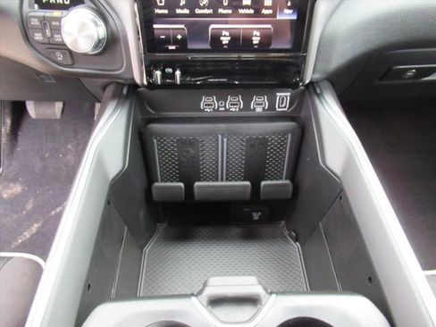 New 2026 RAM 1500 Laramie w/ Night Edition image 25