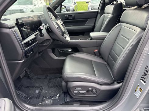 Certified 2024 Hyundai Santa Fe Calligraphy AWD/4WD image 24