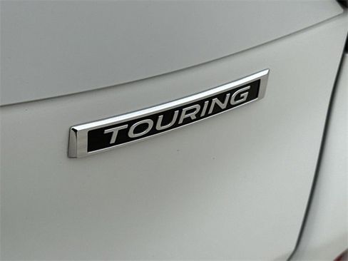 Certified 2025 Subaru Forester Touring w/ Popular Package - Touring image 14