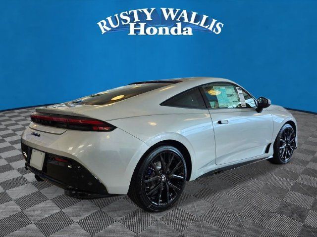 New 2026 Honda Prelude image 3