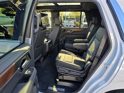 New 2026 GMC Yukon Denali AWD/4WD image 26