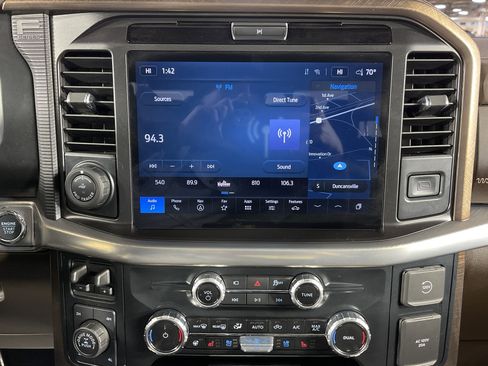 Used 2025 Ford F150 King Ranch image 24