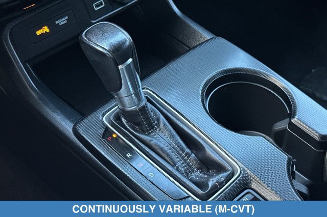 Certified 2022 Honda Civic Sport image 23