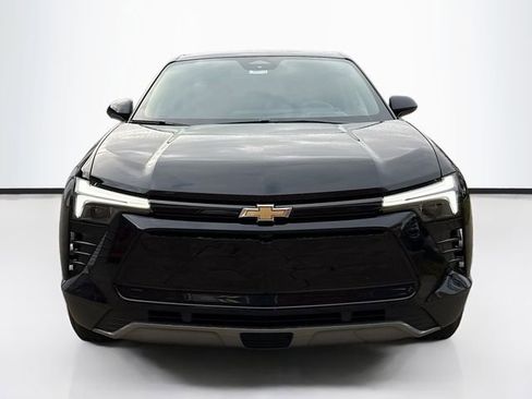 New 2026 Chevrolet Blazer EV LT FWD image 4