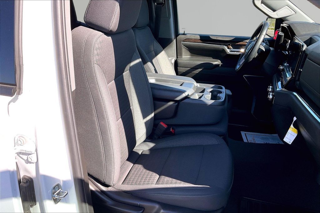 Used 2024 GMC Sierra 1500 Elevation AWD/4WD image 32