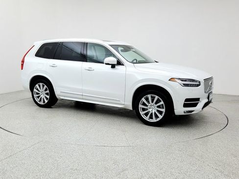 Used 2018 Volvo XC90 T6 Inscription w/ Convenience Package image 3