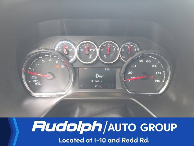 Used 2024 Chevrolet Tahoe LS RWD image 16