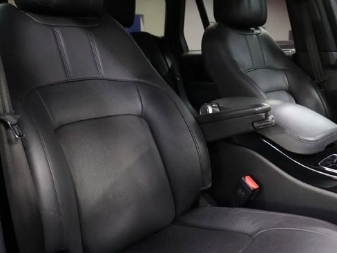 Used 2018 Land Rover Range Rover Supercharged image 26