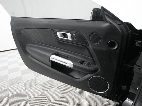 Used 2019 Ford Mustang GT Premium w/ GT Performance Package image 13