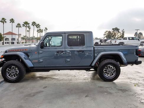 New 2026 Jeep Gladiator Mojave image 14