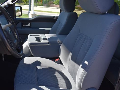 Used 2012 Ford F150 XLT w/ XLT Chrome Pkg AWD/4WD image 20