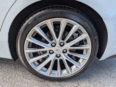 New 2026 Cadillac CT5 Premium Luxury RWD image 12