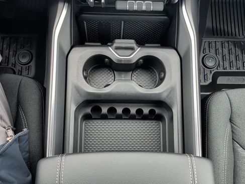 New 2026 RAM 1500 Big Horn image 17