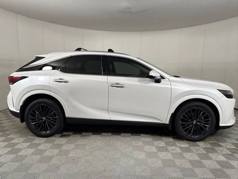 Certified 2024 Lexus RX 350 Premium w/ Convenience Package image 11