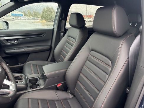 New 2026 Honda CR-V Sport-L image 11