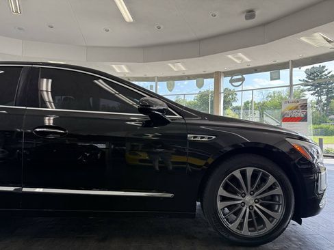 Used 2017 Buick LaCrosse Premium FWD image 6