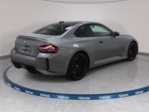 Used 2026 BMW M2 w/ Lighting Package RWD image 6