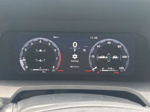 New 2026 Toyota Tacoma Limited AWD/4WD image 14