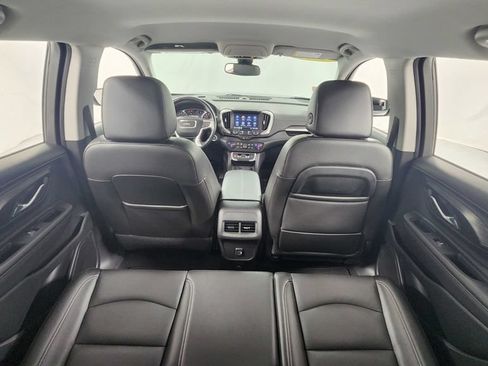 Used 2022 GMC Terrain SLT w/ LPO, Roadside Safety Package AWD/4WD image 17