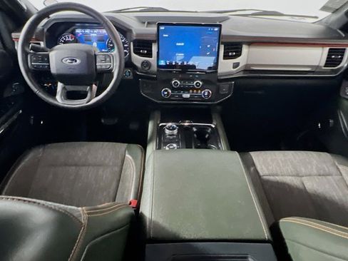 Used 2022 Ford Expedition Timberline image 26