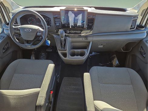 Used 2023 Ford Transit 350 XLT image 17