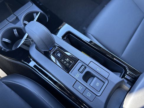 New 2026 Toyota Prius Limited image 29