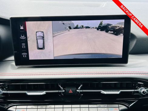 Used 2023 Dodge Hornet GT Plus w/ Tech Pack Plus w/o Parking AWD/4WD image 13
