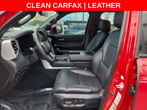Used 2023 Toyota Tundra Platinum AWD/4WD image 23