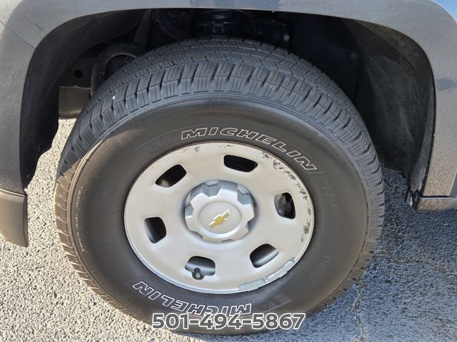 Used 2019 Chevrolet Colorado W/T RWD image 15
