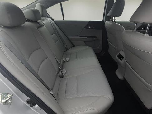 Used 2015 Honda Accord EX-L image 26