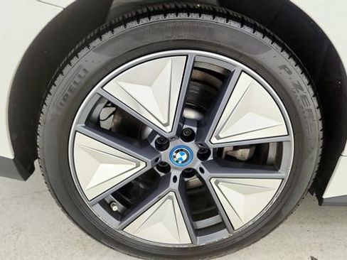 Used 2023 BMW i4 eDrive35 w/ Premium Package RWD image 79
