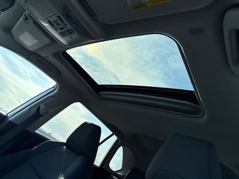 Used 2024 Toyota RAV4 XLE image 24