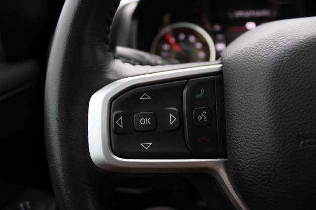 Used 2023 RAM 1500 Big Horn AWD/4WD image 10