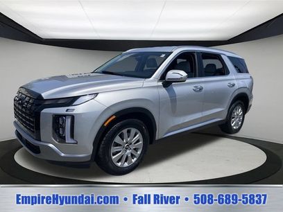 Used 2025 Hyundai Palisade SEL