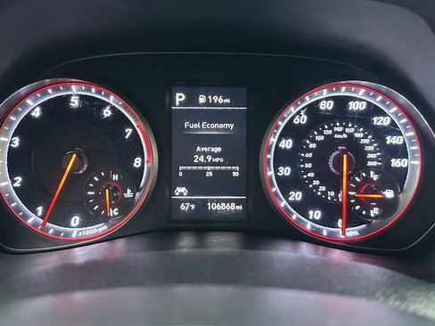 Used 2020 Hyundai Veloster Turbo image 14