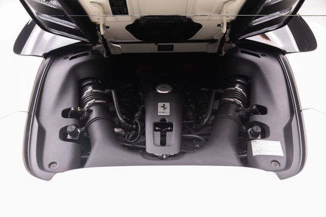 Used 2017 Ferrari 488 Spider RWD image 6