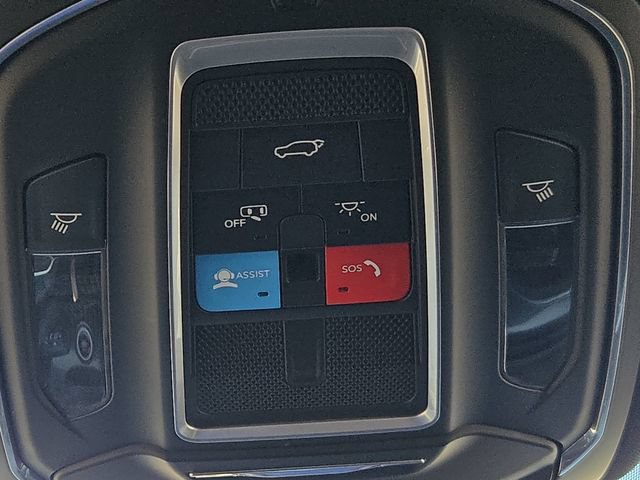 Used 2021 Jeep Grand Cherokee L Laredo AWD/4WD image 25