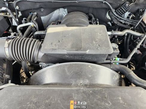 New 2025 Chevrolet Silverado 3500 W/T RWD image 31